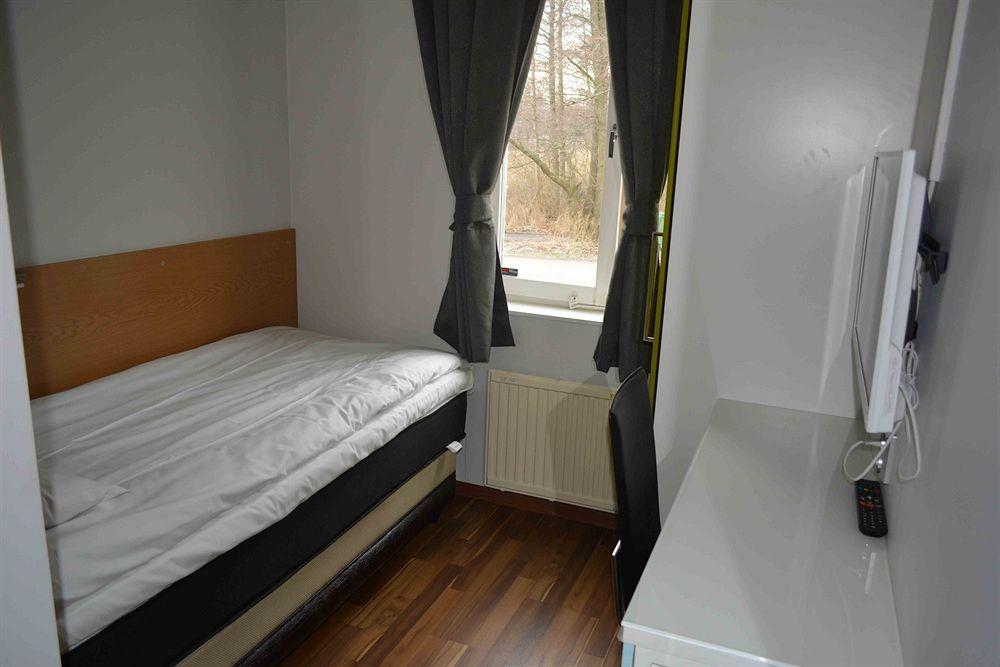 Hotell Angora Sollentuna Bagian luar foto