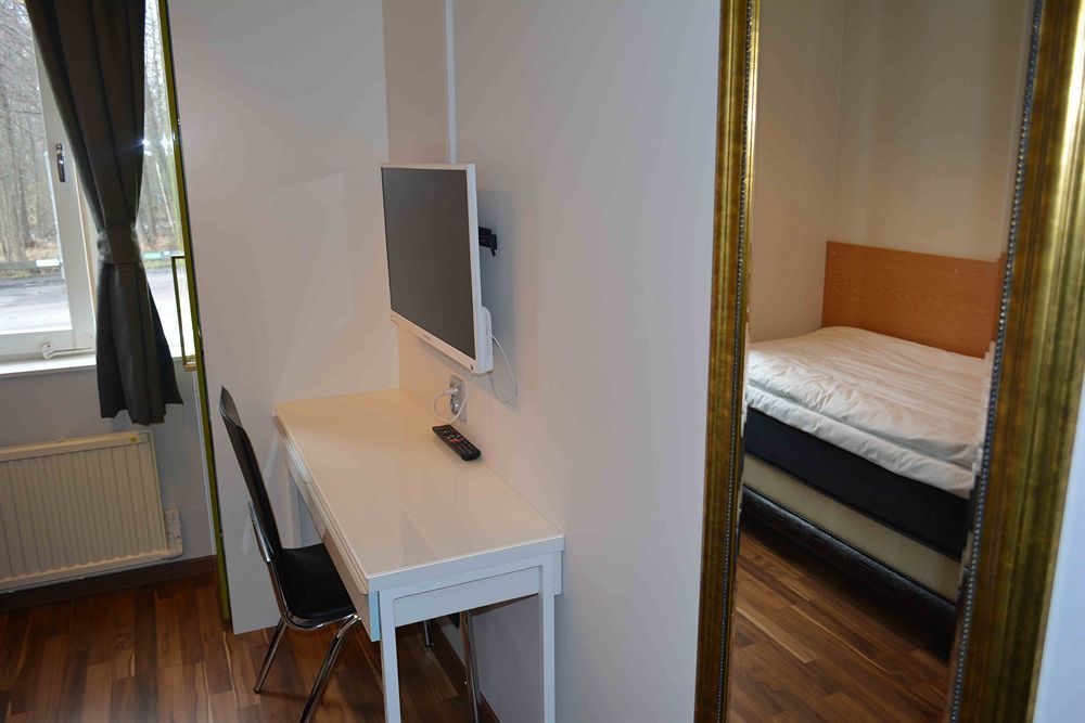 Hotell Angora Sollentuna Bagian luar foto