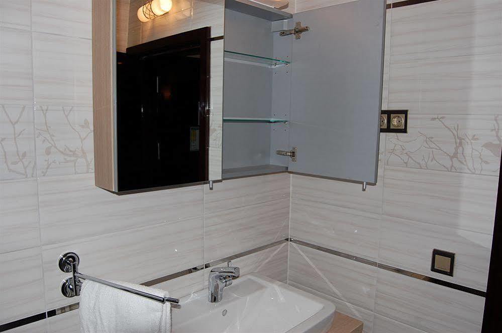 Hotell Angora Sollentuna Bagian luar foto
